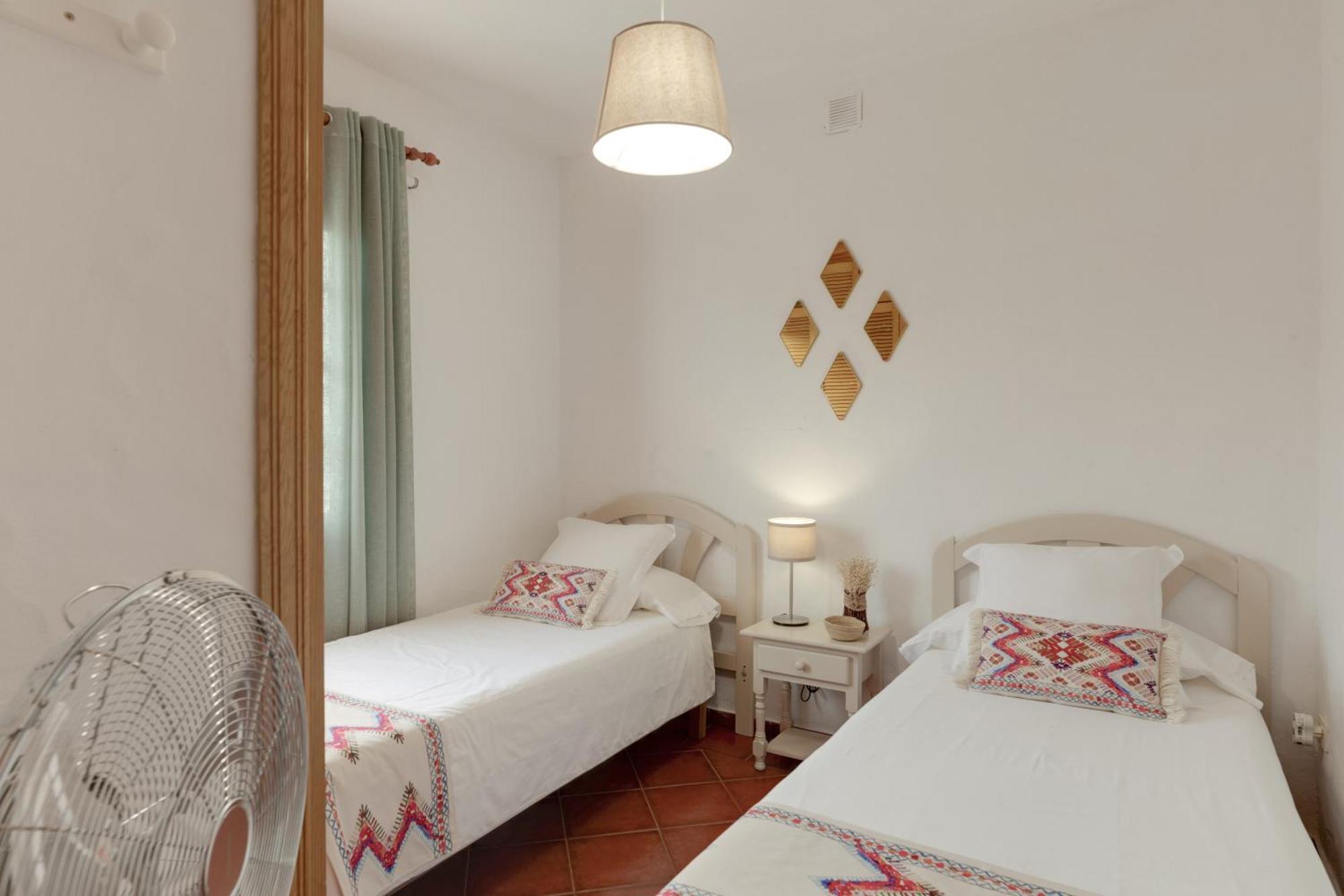 فيلا La Casa Amarilla إل باسو المظهر الخارجي الصورة