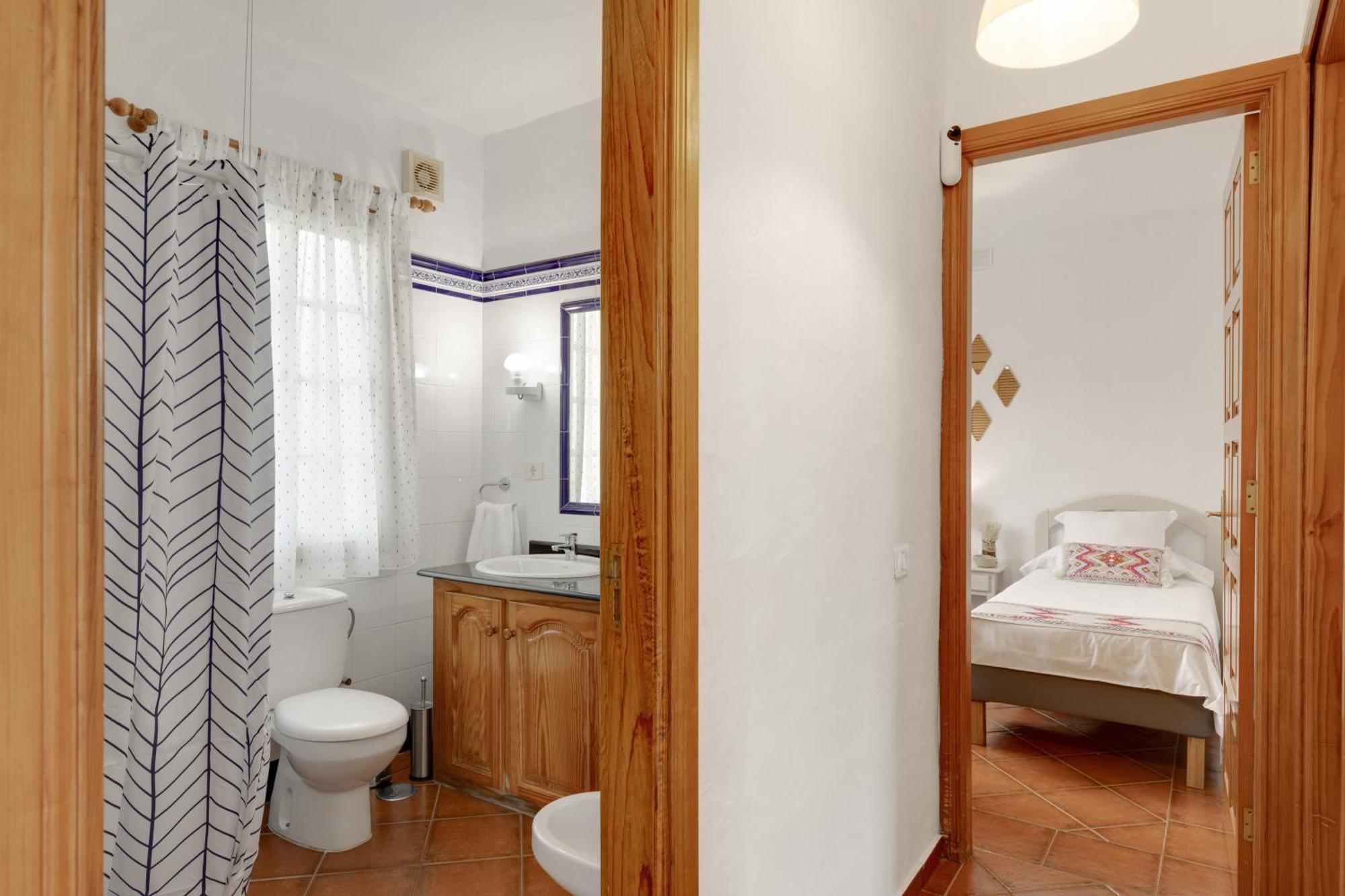 فيلا La Casa Amarilla إل باسو المظهر الخارجي الصورة