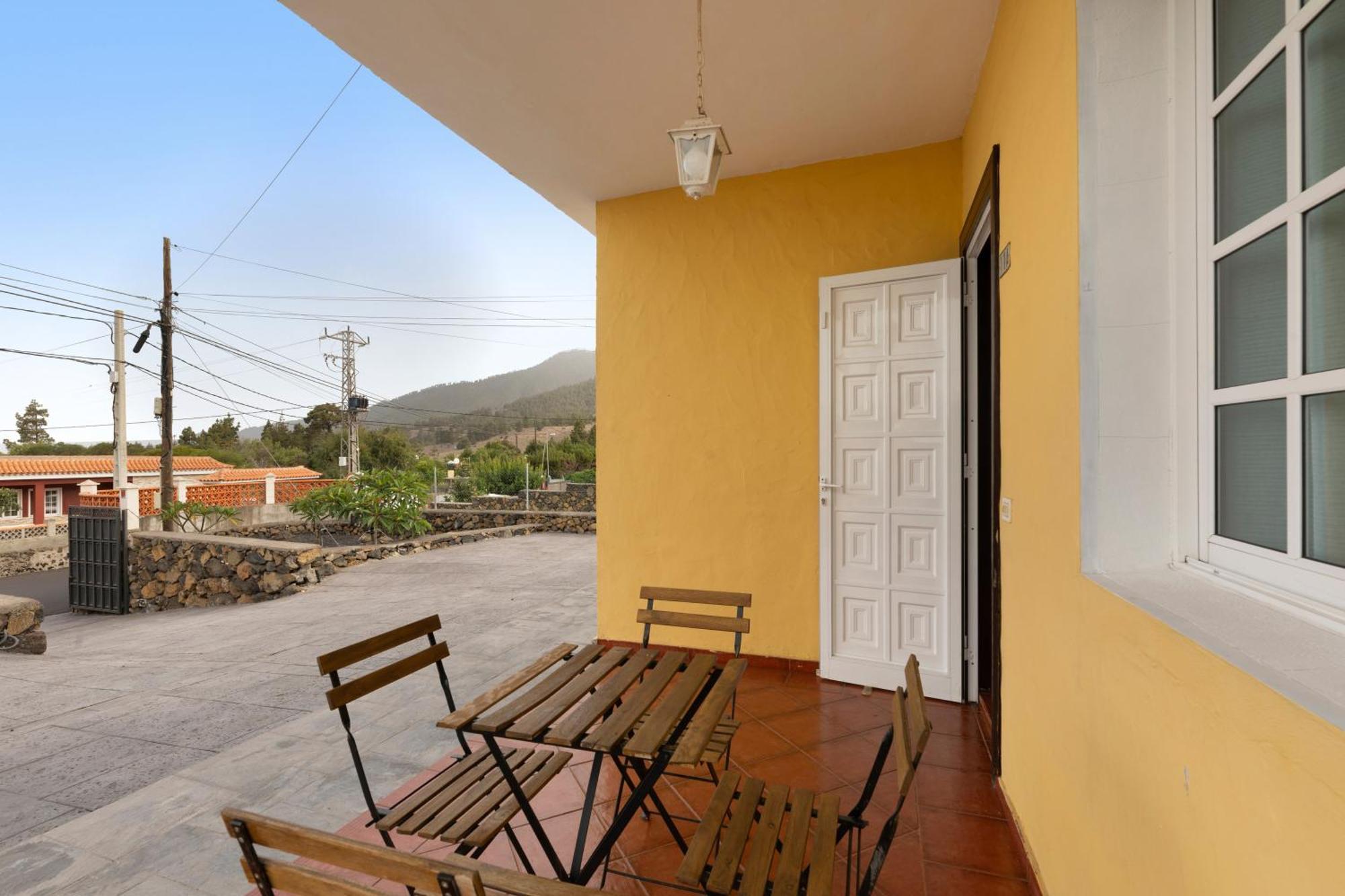 فيلا La Casa Amarilla إل باسو المظهر الخارجي الصورة
