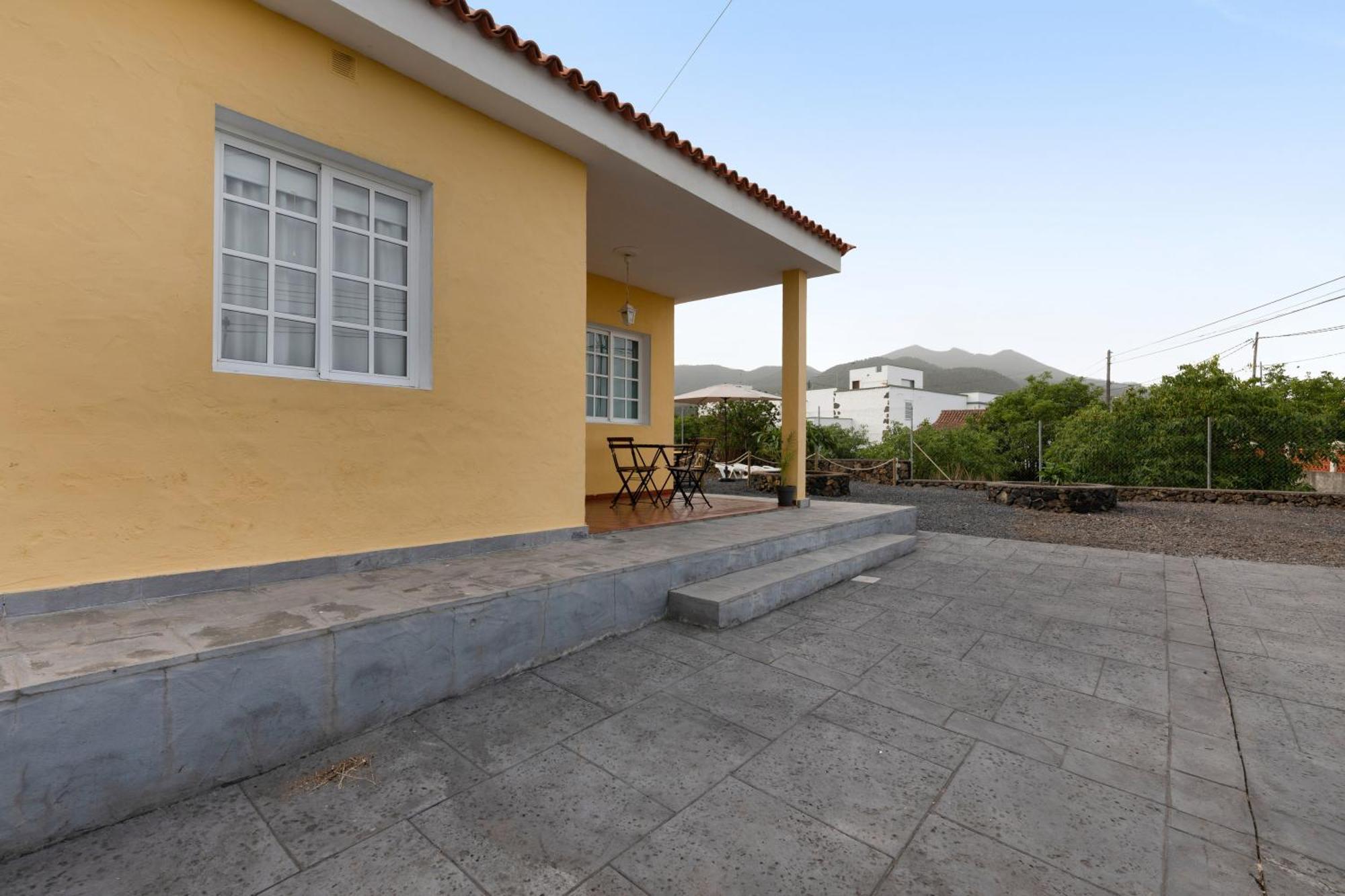 فيلا La Casa Amarilla إل باسو المظهر الخارجي الصورة